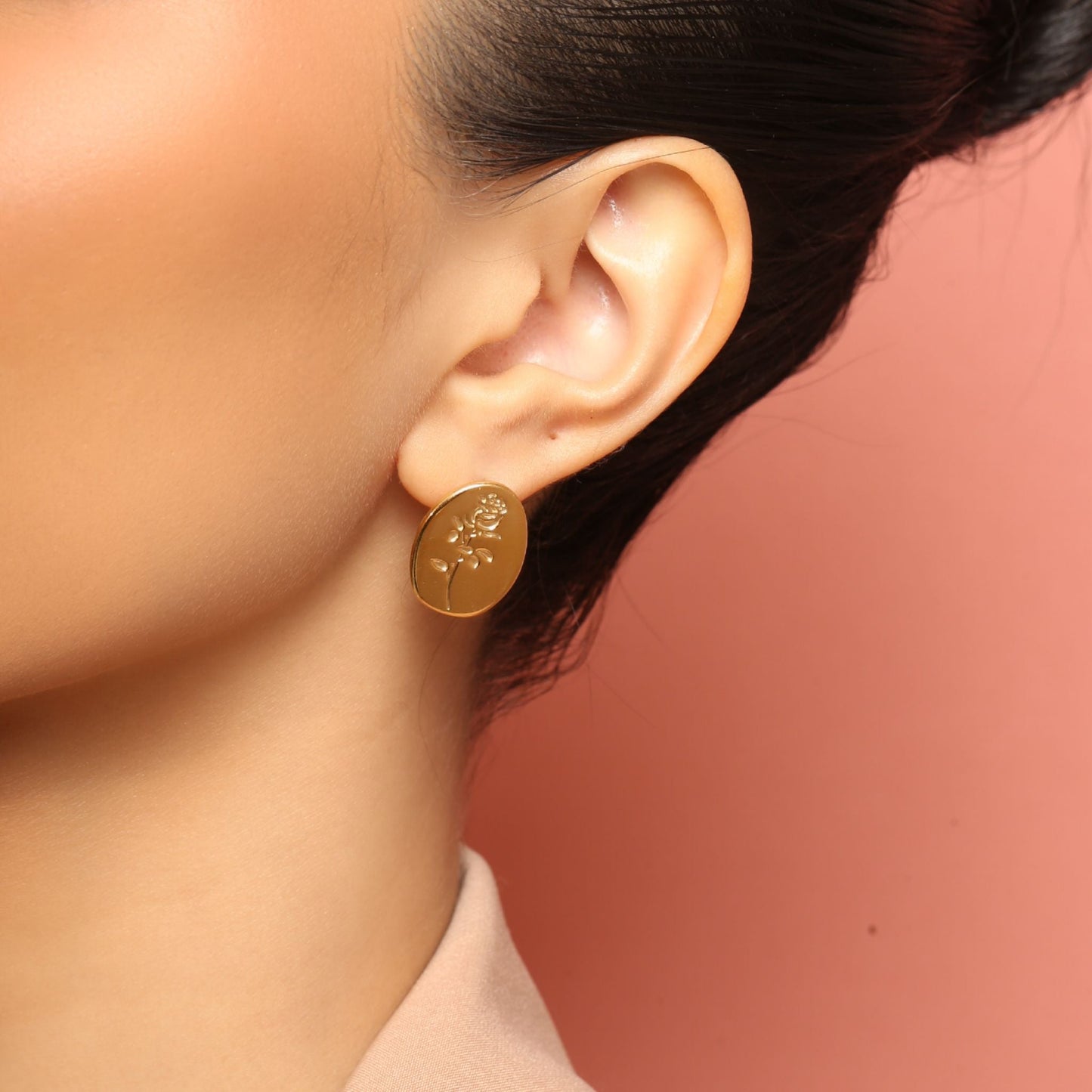 Idalia Earrings