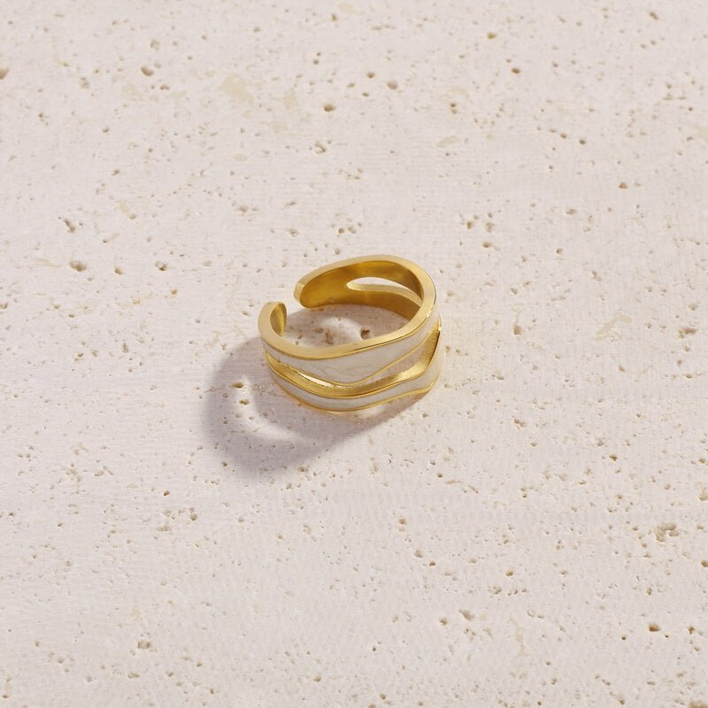 Kamie Ring