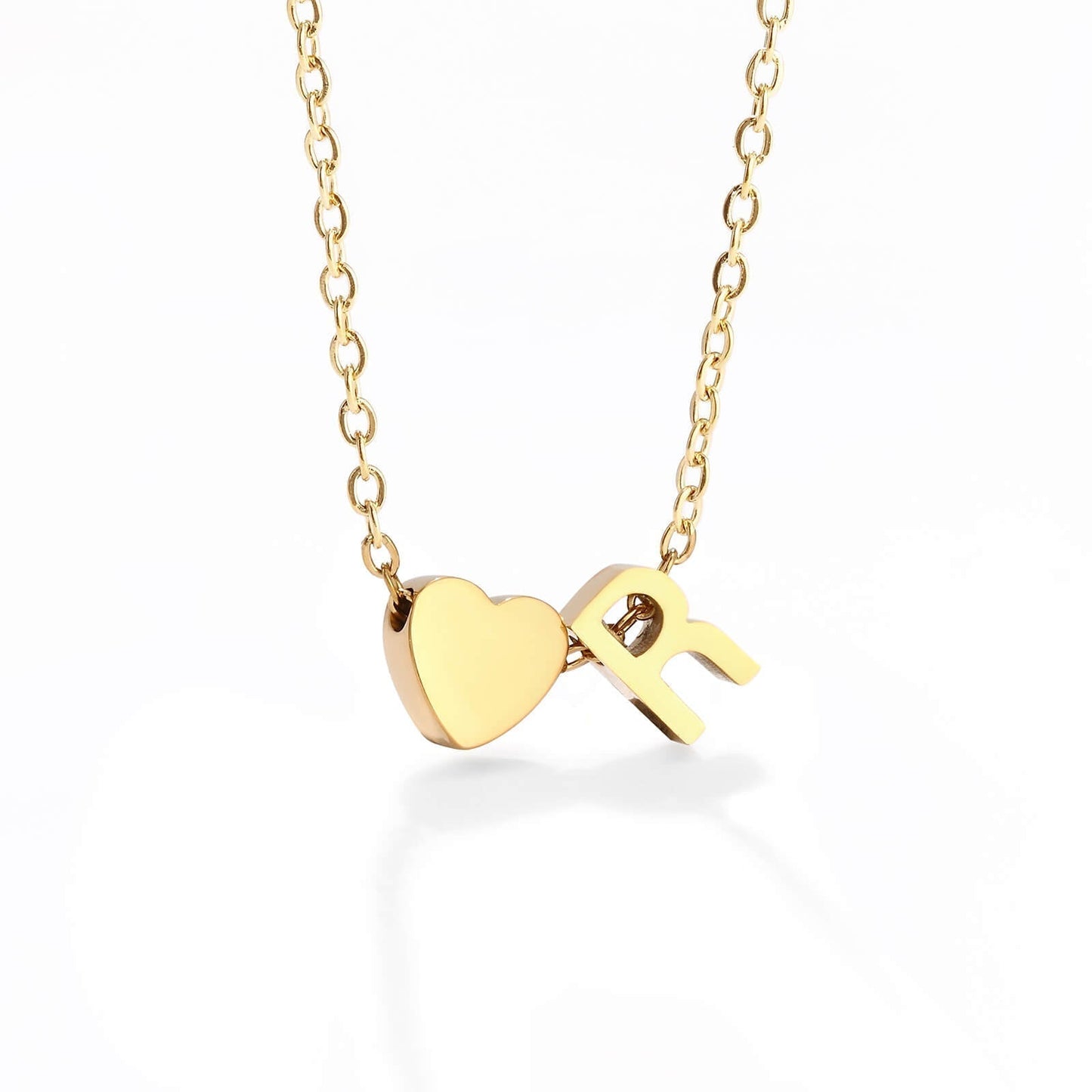 Love Letter Necklaces