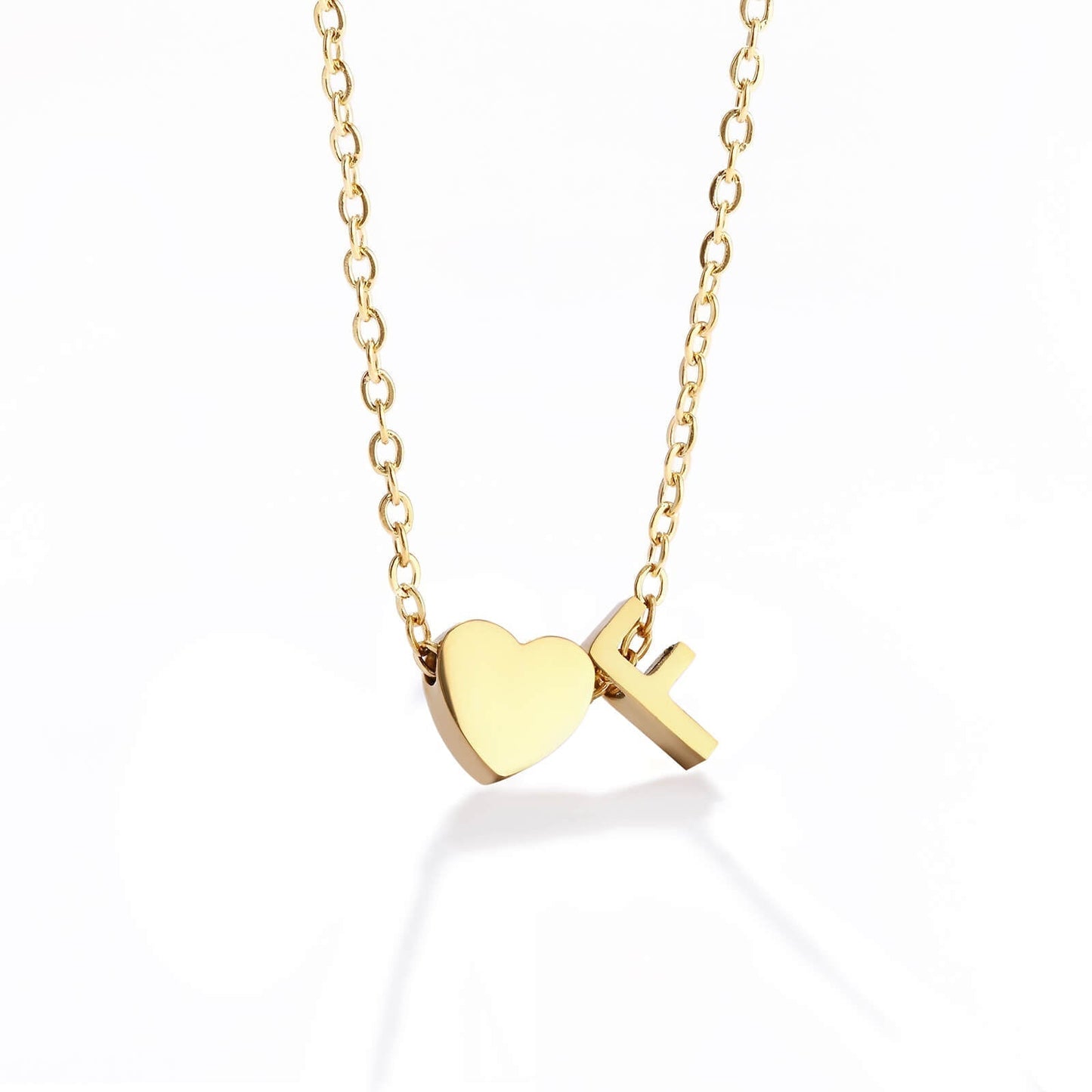 Love Letter Necklaces