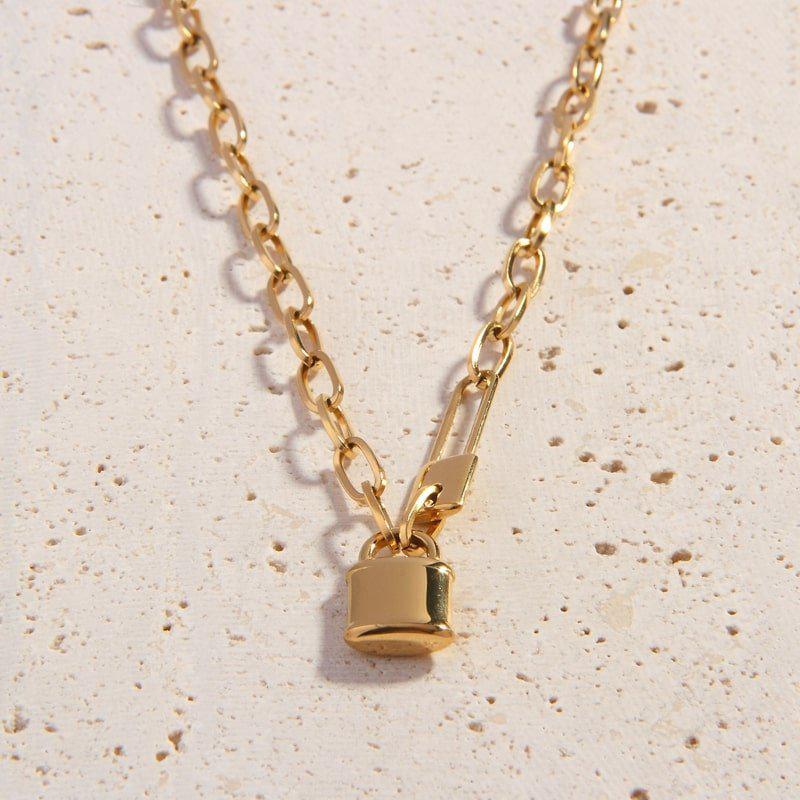 Lulu Necklace
