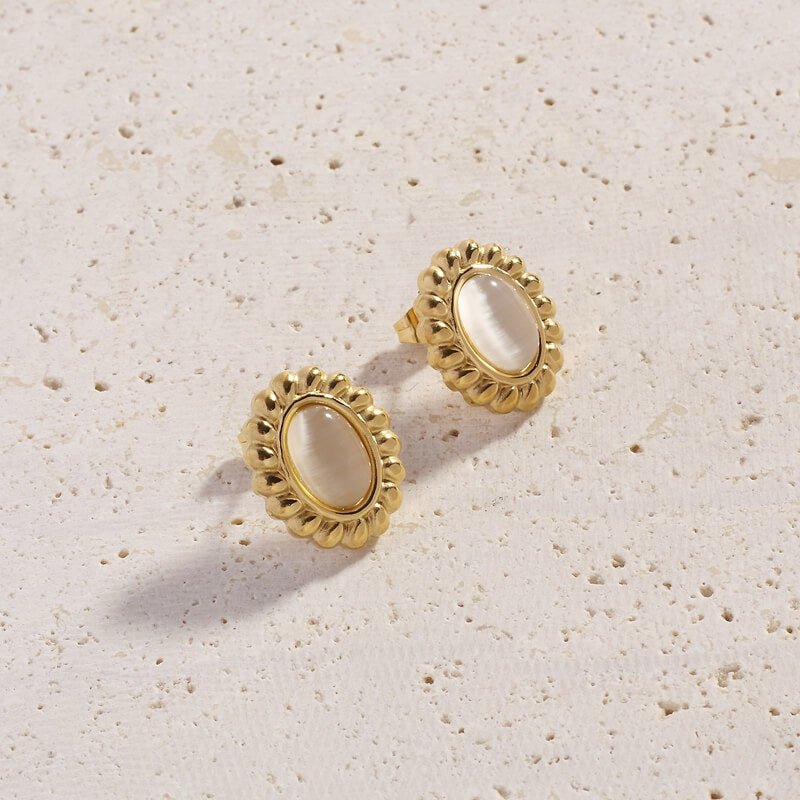 Maggia Earrings