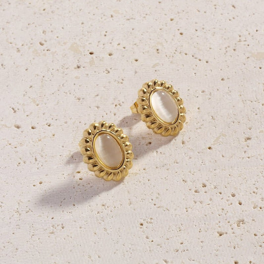 Maggia Earrings