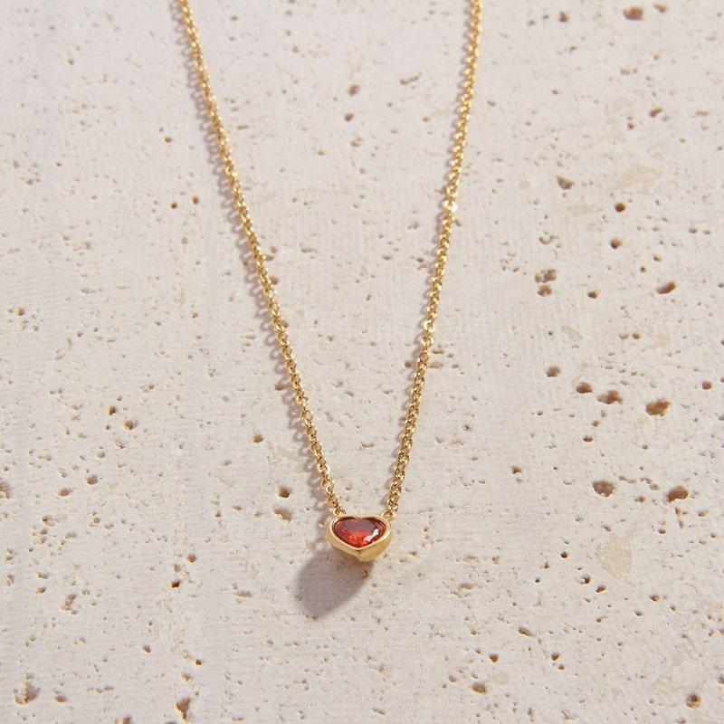 Margherita Chain Necklace