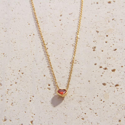 Margherita Chain Necklace