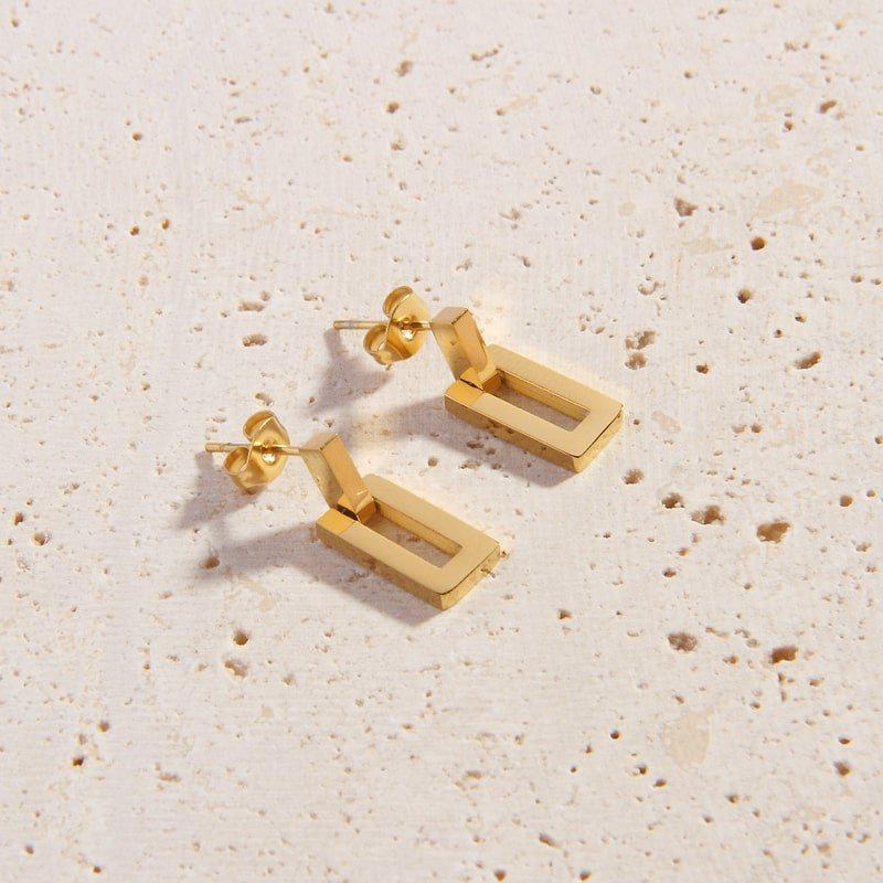 Mariola Earrings