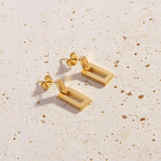 Mariola Earrings