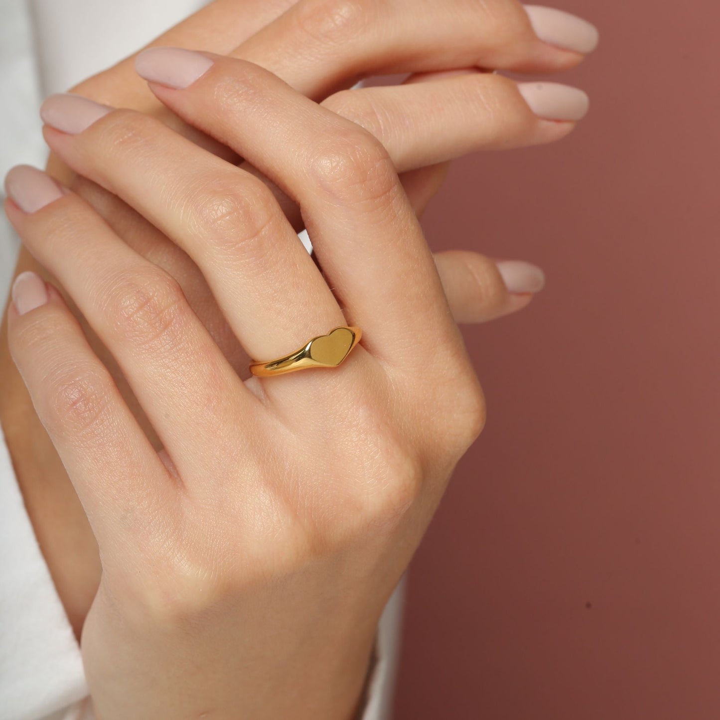 Mini Amore Ring
