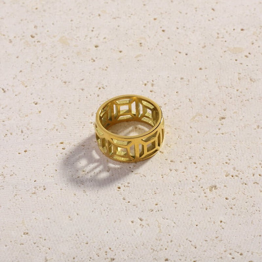 Natalina Ring