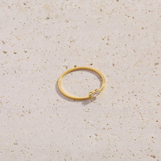 Nova Ring