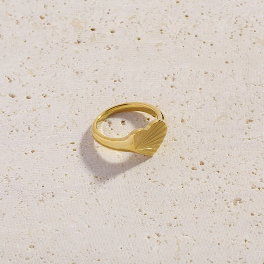 Olivetta Ring