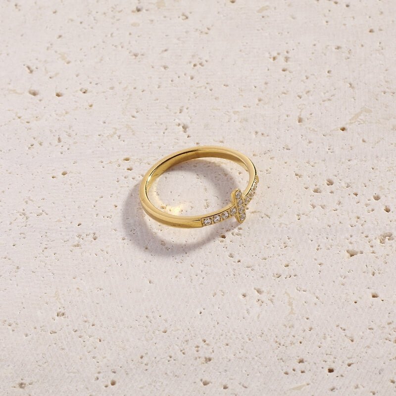 Paetta Ring