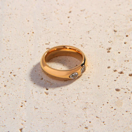 Pasquelina Ring