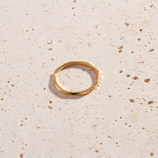 Pazienza Ring