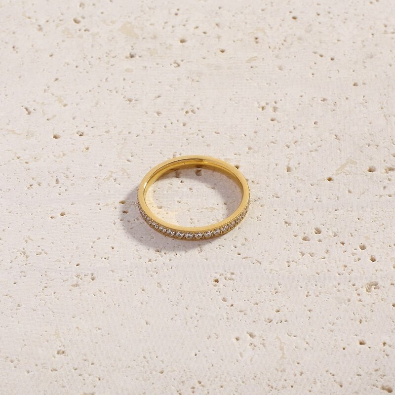Quinta Ring