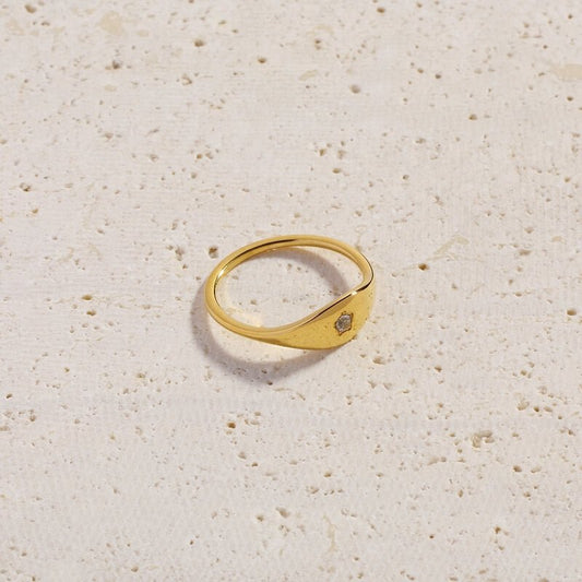Quintia Ring