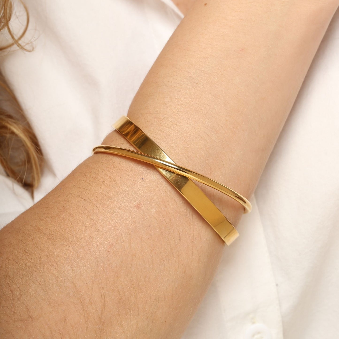 Rosanella Cuff