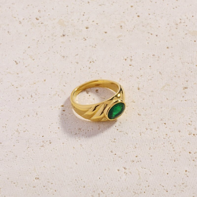 Rosaura Ring