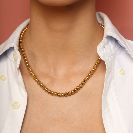 Sierra Chain Necklace