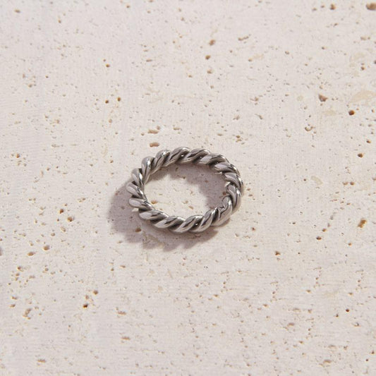 Silver Mia Ring