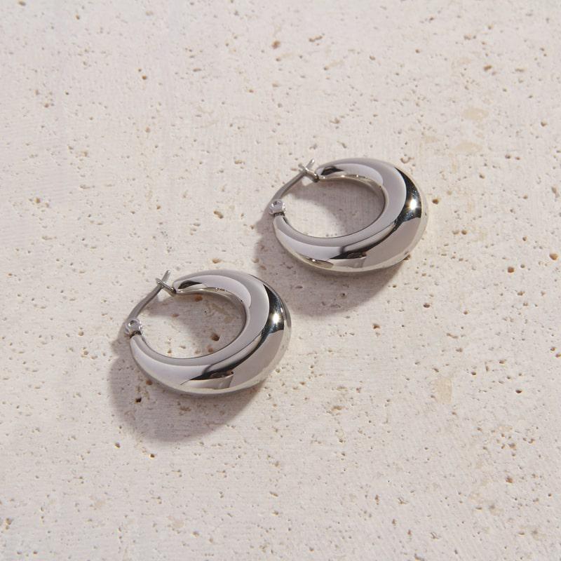 Silver Moon Hoops
