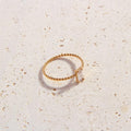 Teodora Ring