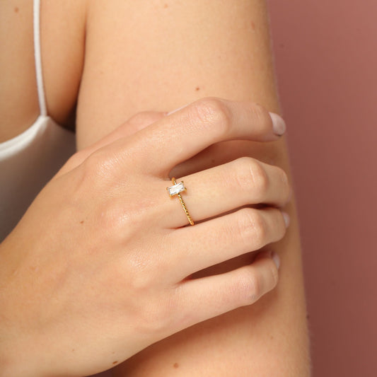 Teodora Ring