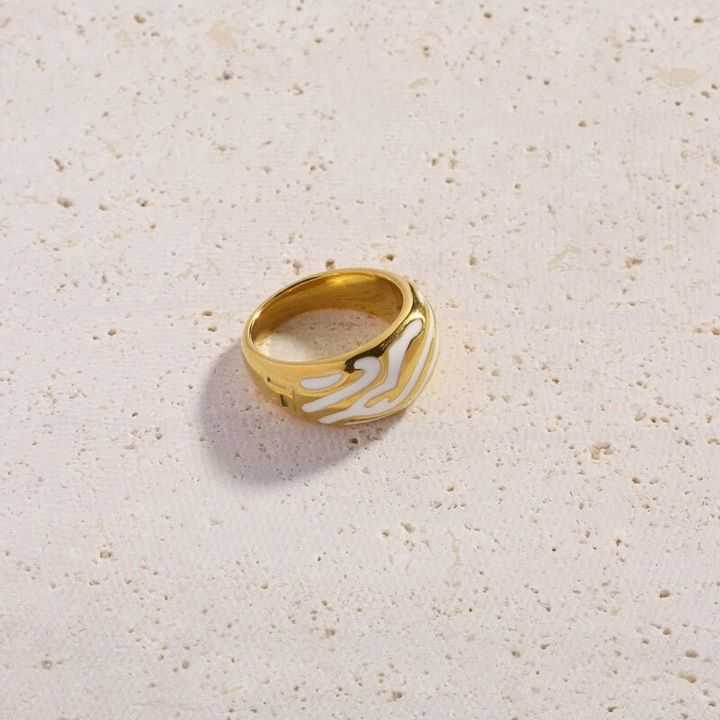 Timotea Ring