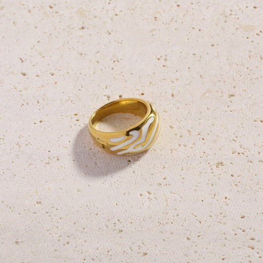 Timotea Ring