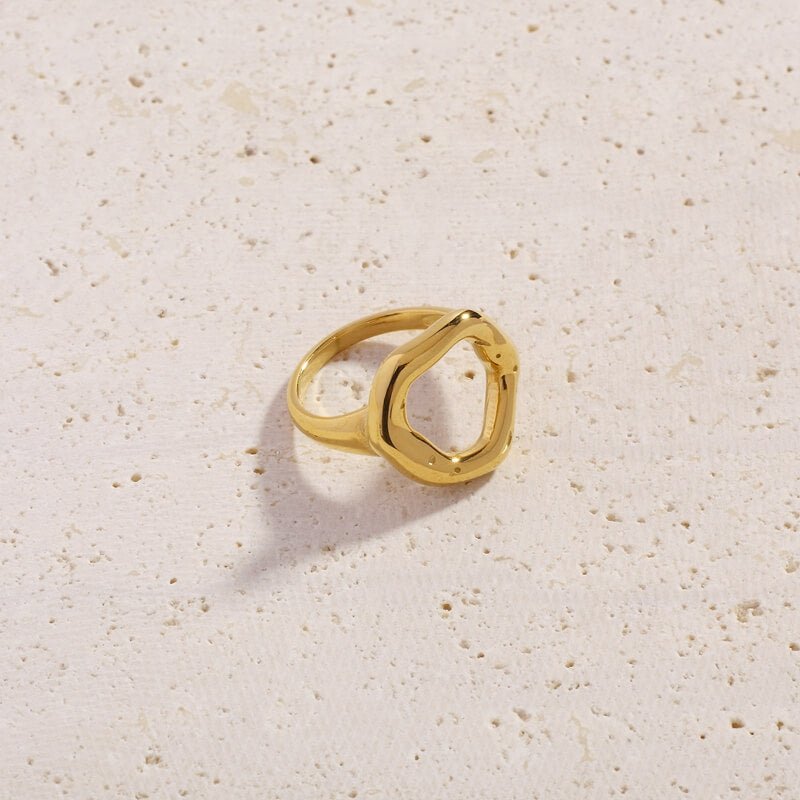 Ursulina Ring
