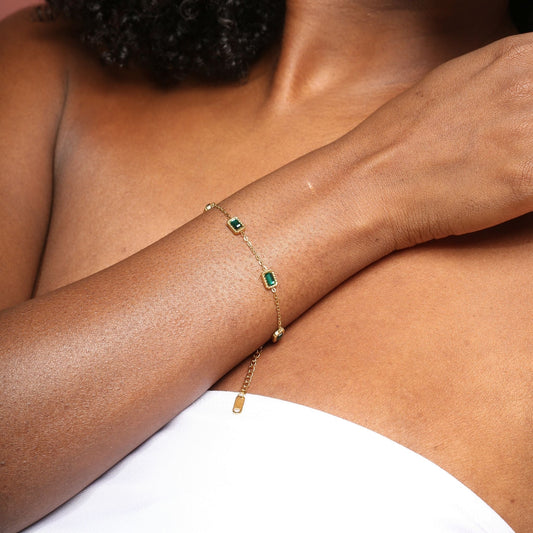 Vert Bracelet