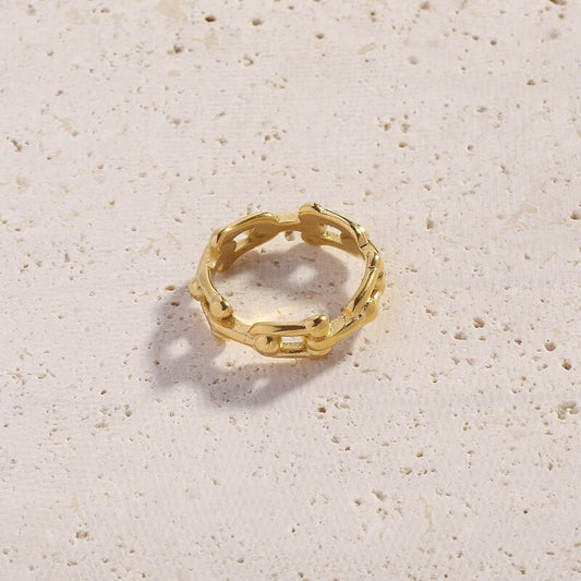 Yuberta Ring