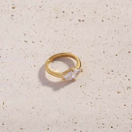 Zelmira Ring